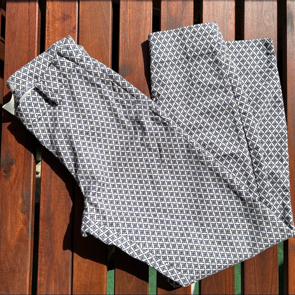 H&M Ankle Pants